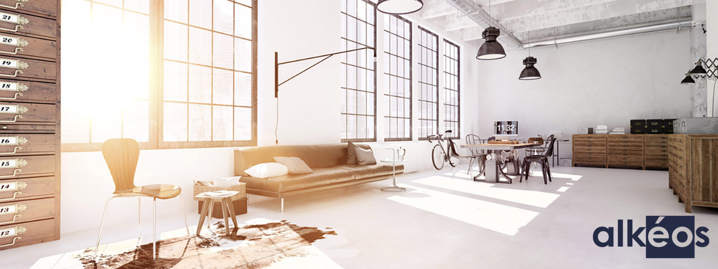 Rénovation intérieure haut de gamme