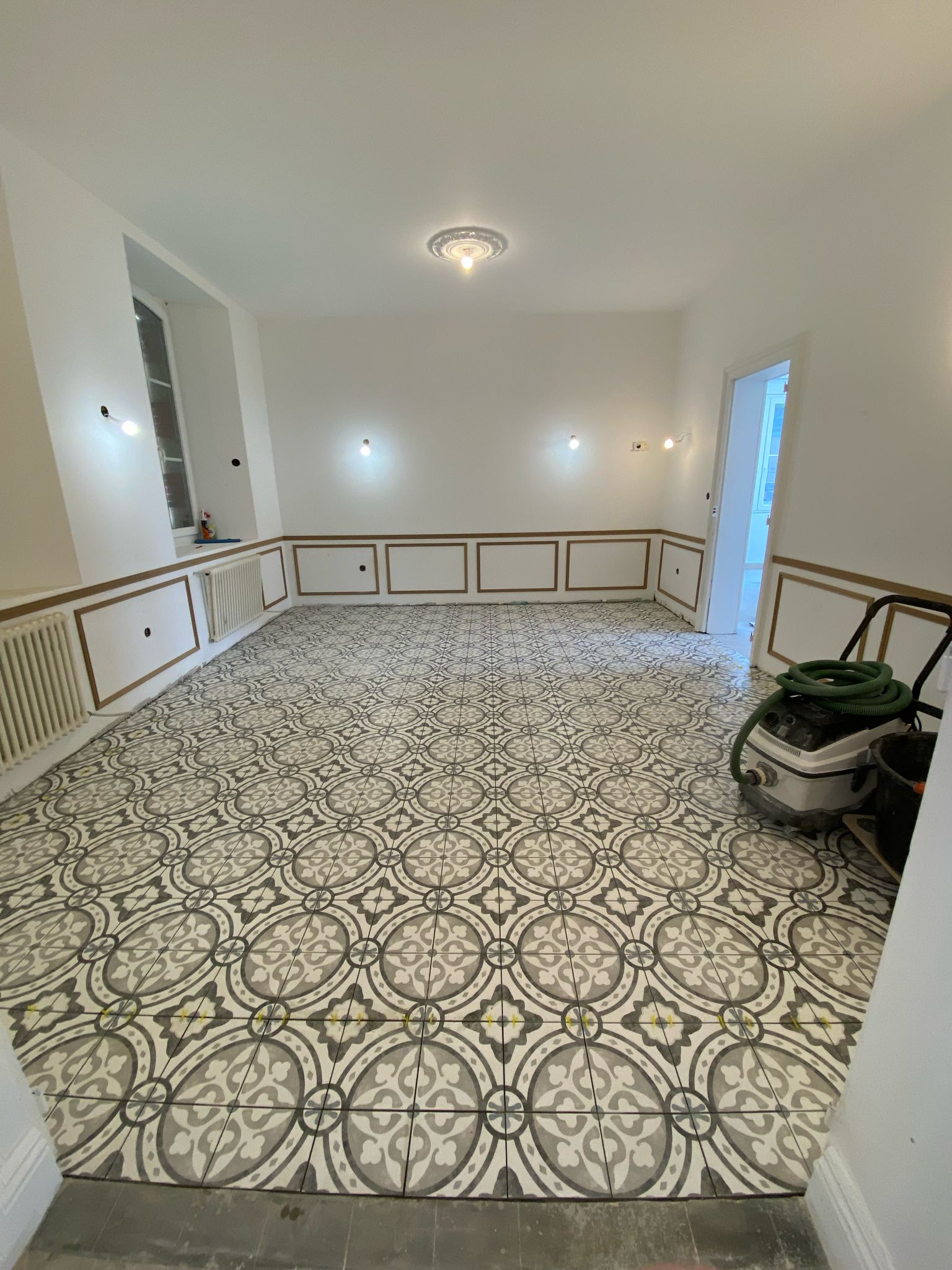 Projet phare — vue 13
