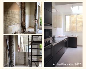 ALKEOS RENOVATION